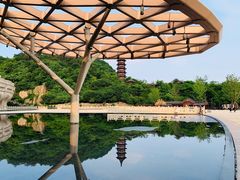 -牛首山文化旅游区