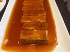 -老牌坊•鲁菜名店•地道济南菜(大观园商埠店)