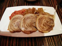 -平成屋·午肴夜酒(四川北路店)