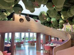 -水桶王国主题餐厅·聚会·生日派对·亲子活动·家庭套餐(亚龙湾希尔顿店)