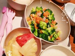 云海肴儿童餐-云海肴·汽锅鸡·云南菜(广安门天虹店)
