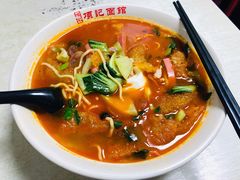 -项记面馆(明瓦廊店)