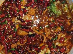 -清真•蜀风园(丁字沽总店)