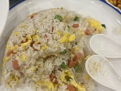 -京天红酒家(马家堡店)