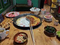 -楠火锅(广州总店)