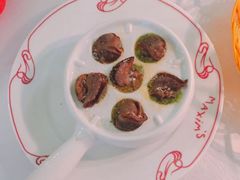 -马克西姆餐厅(崇文门店)