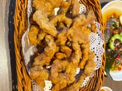 -日进一片海.生腌海鲜火锅.宵夜烧烤(三里屯总店)