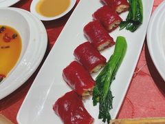 -南宁荔园维景国际酒店·荔园中餐厅