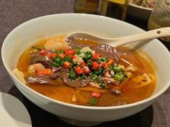 -百富源·海鲜辽菜(浑河堡店)