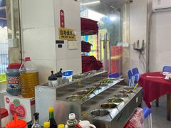 -花苑美食横琴生蚝火锅(拱北粤华路店)