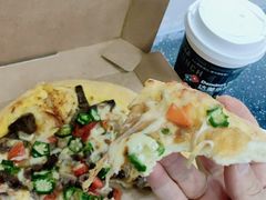 -达美乐比萨(武定店)