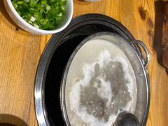-华福羊汤馆(小市总店)