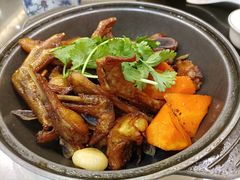 -美极鲜食坊(宝安南路店)