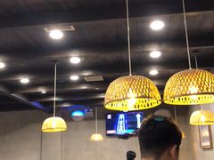 大堂-虾小龙老长沙龙虾馆(坡子街店)