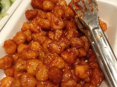 -素满香·素食自助餐(苏州·临顿路店)