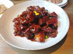 融.炆火牛肉-融和里(华润·二十四城店)