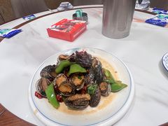 -荣祥海鲜·烟台菜(胜利路二部)
