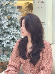 -十六番发型师事务所