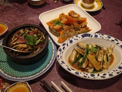 -宁波状元楼酒店(和义路店)