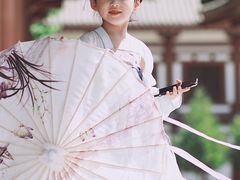 -流光锦时汉服体验馆(雁塔店)