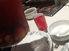 -AK47烤羊腿串吧(柳浪家园店)