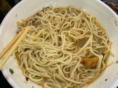 -老王四季抻面(南六东路店)