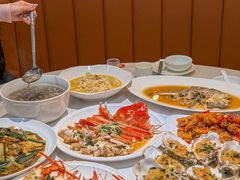 -渔傅·霞浦滩涂海鲜(建平店)
