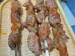 -新疆伊宁远征餐厅