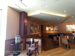 -COSTA COFFEE(济南振华商厦店)