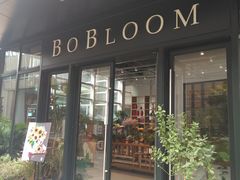 -BoBloom花店(晶耀前滩店)