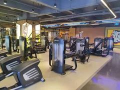 -悦莱美健身俱乐部(五羊新城店)