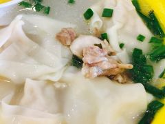 鸡汤抄手-龙抄手(春熙路总店)