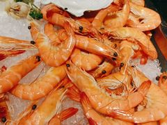 -西安高新希尔顿酒店·咖啡露台西餐厅