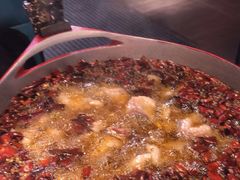 -雲蜀龙阁·金牌水煮鱼(方庄店)