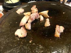 -Dombe豚(黑猪肉街店)