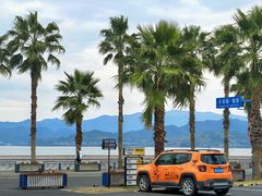 -东钱湖旅游度假区