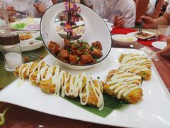 -海晖酒楼·顺德鱼生(荣华店)