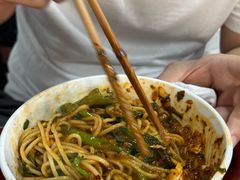 -朱儿面庄(洋河三路店)