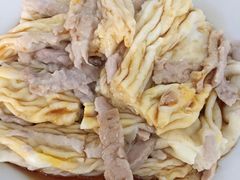 -东盛美食(东城南路店)