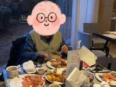 -海景花园大酒店·西餐厅