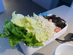 -半天妖烤鱼(绿地大融城店)