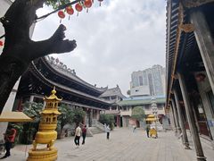 -华林禅寺