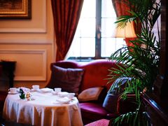 -Salon de Ville浦江汇(上海外滩华尔道夫酒店店)