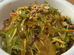 -八大碗私房菜(中城路店)