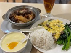 -玲又珑美食(盘福路店)