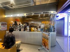 -闻道万巷咖啡馆(南大街地铁站店)