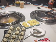 -遇东北林区铁锅炖(南开店)