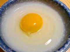 无菌鸡蛋-福匠日本料理(人民路店)