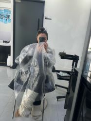 -V7 HAIR SALON