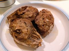 -老爷庙风味美食府(魏都大道店)